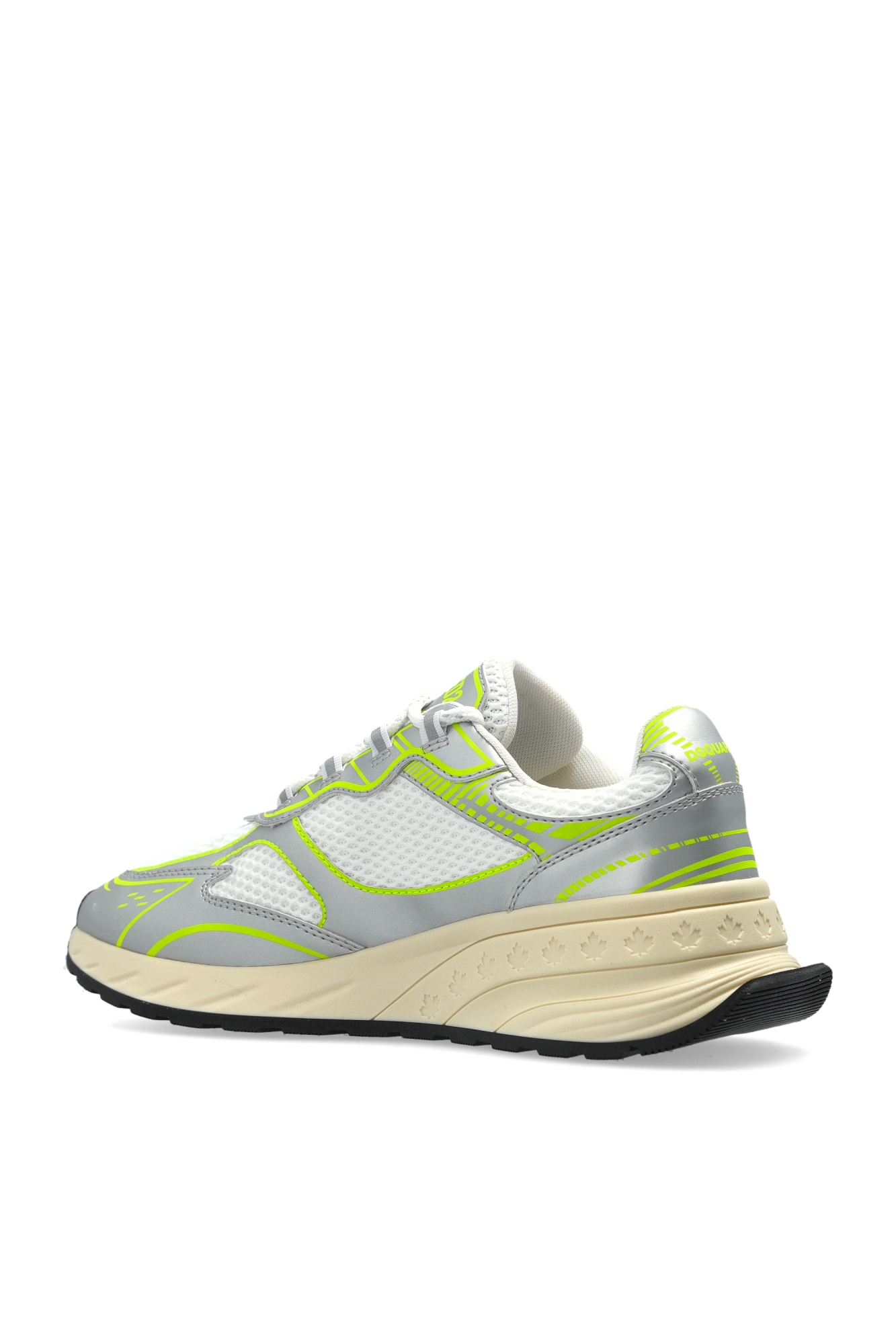 Dsquared2 Sneakers Sprinter | Women's Shoes | Vitkac